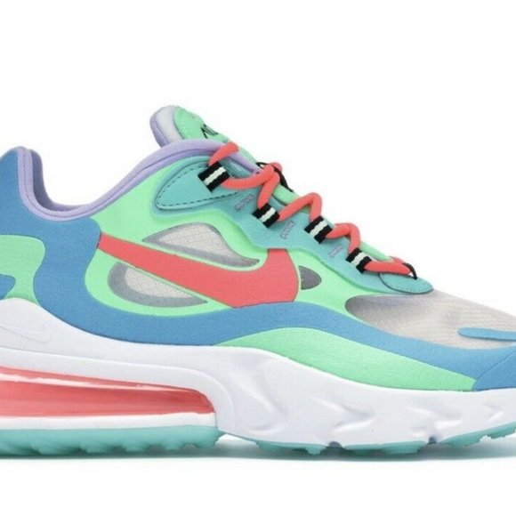 Nike Air Max 270 Psychedelic Women's 6.5 (BNIB) *1 - Picture 2 of 4